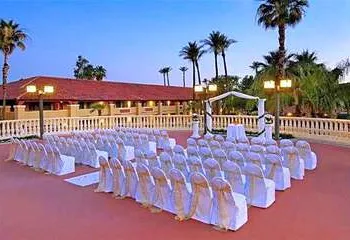 Embassy Suites Phoenix North hotel thumbnail 5