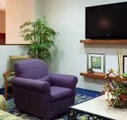Holiday Inn Express Hotel & Suites Toluca Zona Aeropuerto by IHG hotel detail image 5