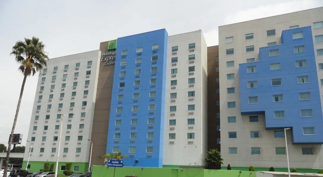 Holiday Inn Express Hotel & Suites Toluca Zona Aeropuerto by IHG hotel detail image 6