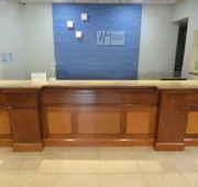 Holiday Inn Express Hotel & Suites Toluca Zona Aeropuerto by IHG hotel detail image 7