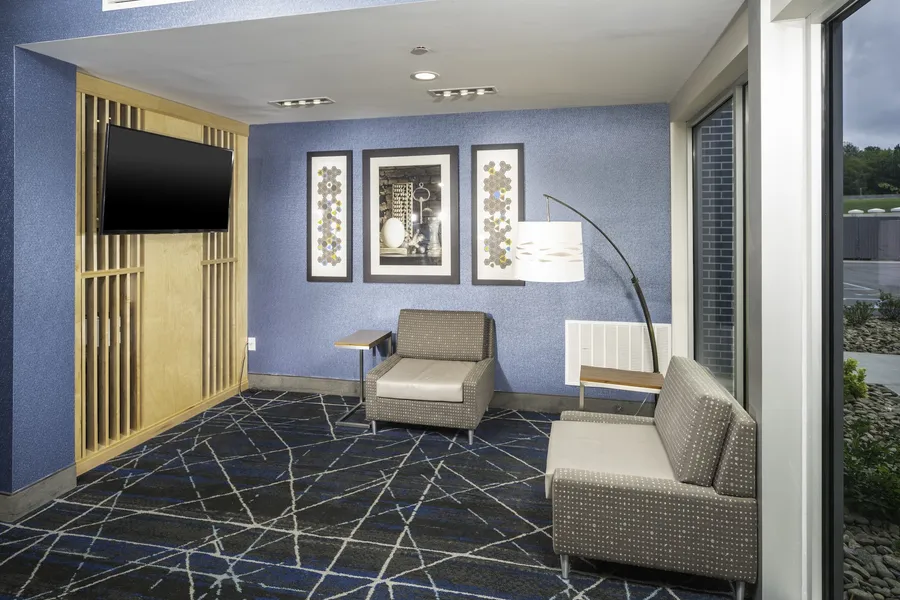 Holiday Inn Express & Suites Rock Hill by IHG hotel detail image 2