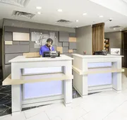 Holiday Inn Express & Suites Rock Hill by IHG hotel detail image 3
