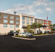 Holiday Inn Express & Suites Rock Hill by IHG hotel detail image 5