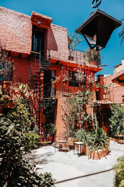 Mansion del Bosque hotel detail image 2