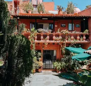 Mansion del Bosque hotel detail image 3