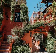Mansion del Bosque hotel detail image 4