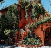 Mansion del Bosque hotel detail image 5