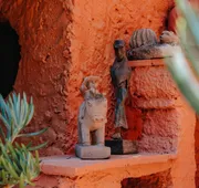 Mansion del Bosque hotel detail image 7