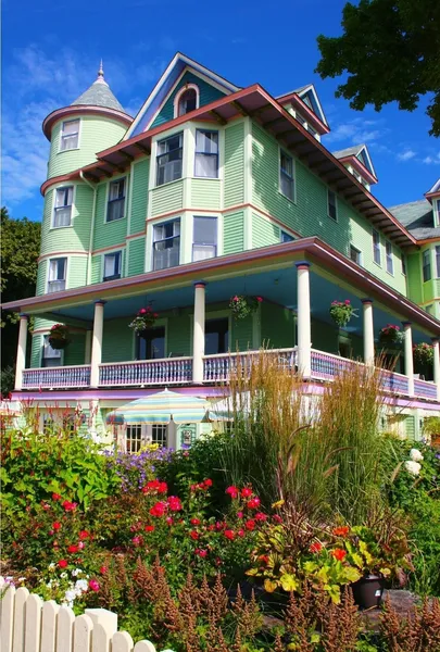 Inn on Mackinac hotel detail image 2