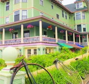 Inn on Mackinac hotel detail image 3