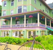 Inn on Mackinac hotel detail image 4