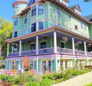 Inn on Mackinac hotel detail image 5