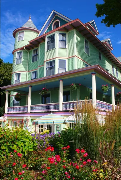 Inn on Mackinac hotel detail image 6