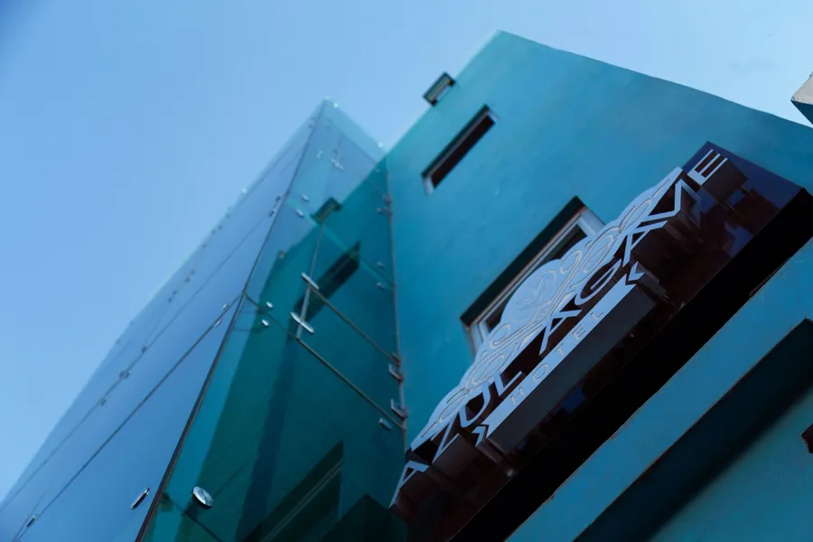 Hotel Azul Agave hotel detail image 2