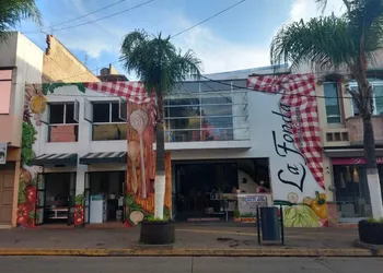 Hotel Azul Agave hotel thumbnail 3