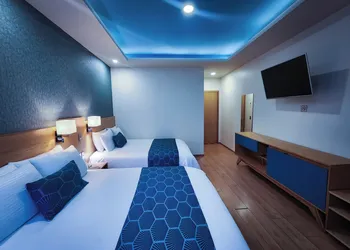 Hotel Azul Agave hotel thumbnail 6