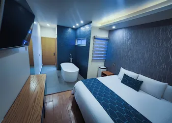 Hotel Azul Agave hotel thumbnail 7