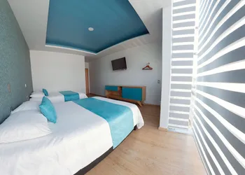 Hotel Azul Agave hotel thumbnail 8