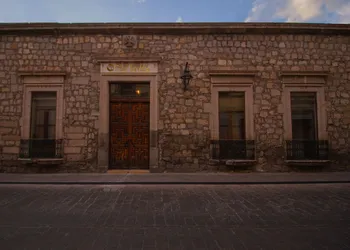 NaNa Vida Hotel Morelia hotel thumbnail 2