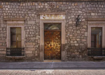 NaNa Vida Hotel Morelia hotel thumbnail 3