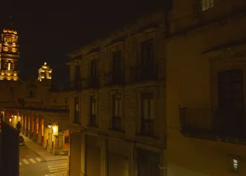 NaNa Vida Hotel Morelia hotel thumbnail 6