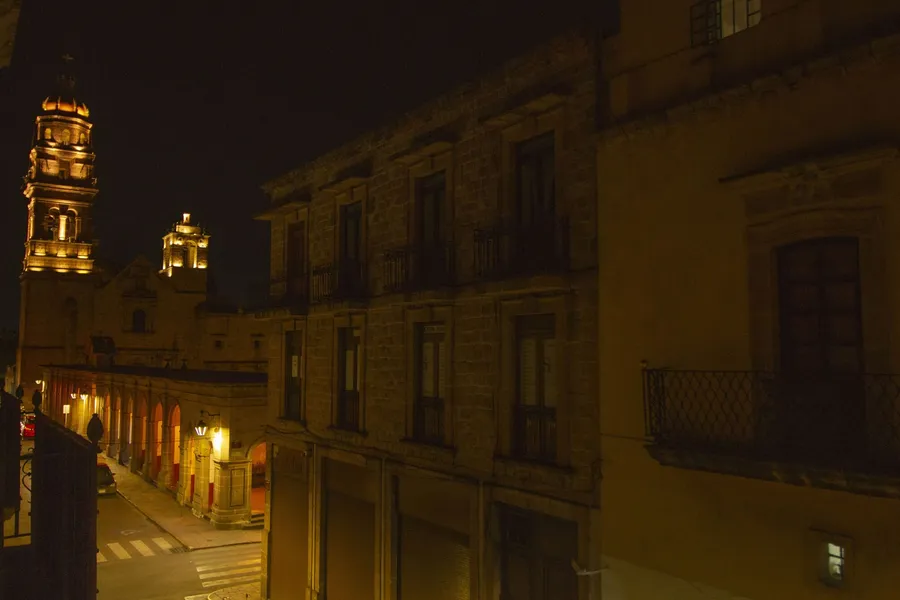 NaNa Vida Hotel Morelia hotel detail image 6