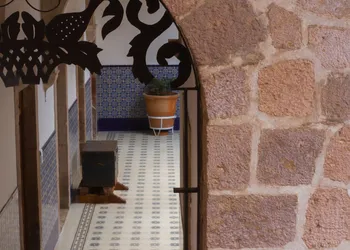 NaNa Vida Hotel Morelia hotel thumbnail 7