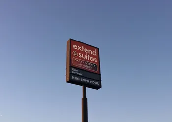 Extend A Suites - Tuscon Airport hotel thumbnail 3