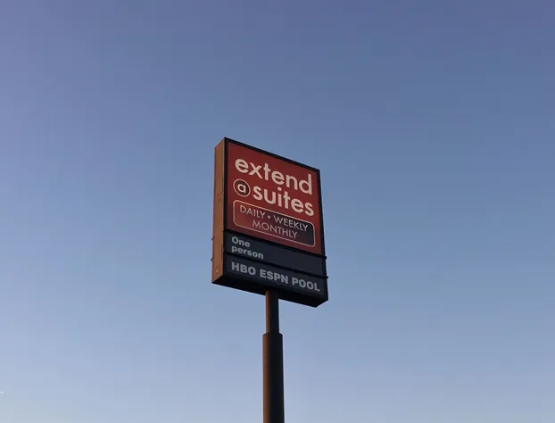 Extend A Suites - Tuscon Airport hotel detail image 2