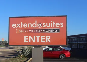 Extend A Suites - Tuscon Airport hotel thumbnail 6