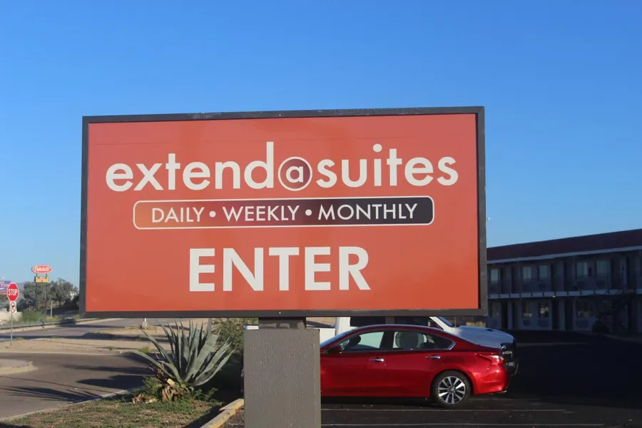 Extend A Suites - Tuscon Airport hotel detail image 6