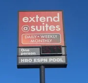 Extend A Suites - Tuscon Airport hotel detail image 7