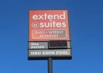 Extend A Suites - Tuscon Airport hotel thumbnail 7