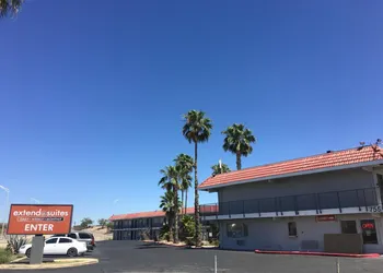 Extend A Suites - Tuscon Airport hotel thumbnail 8