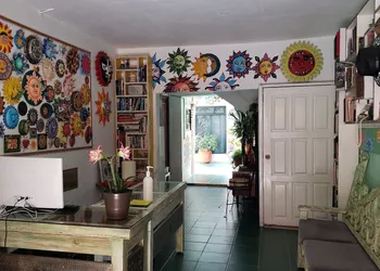 Casa de los Soles hotel thumbnail 2
