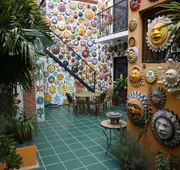 Casa de los Soles hotel detail image 3