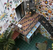 Casa de los Soles hotel detail image 4