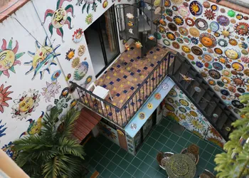 Casa de los Soles hotel thumbnail 4