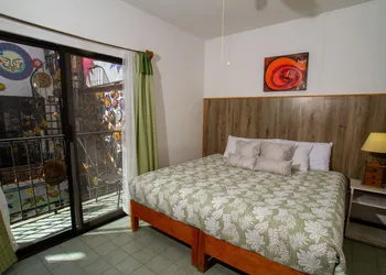 Casa de los Soles hotel thumbnail 5