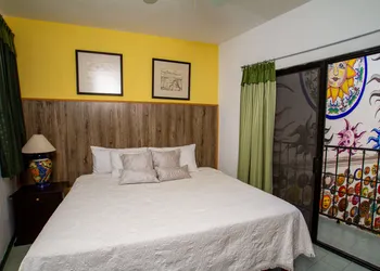 Casa de los Soles hotel thumbnail 6