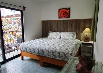 Casa de los Soles hotel thumbnail 7