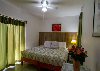 Casa de los Soles hotel thumbnail 8