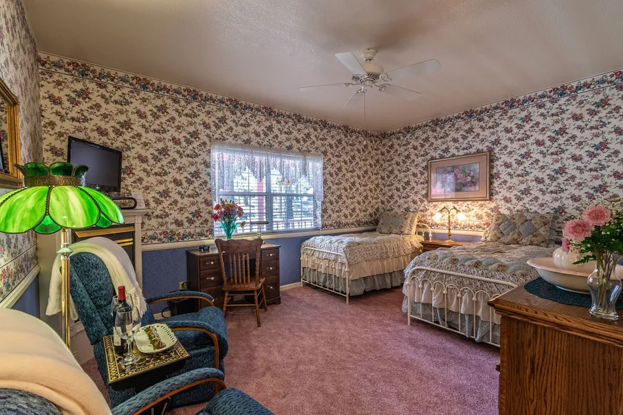 Apples Bed & Breakfast hotel detail image 6