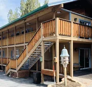 Snow Bear Lodge hotel detail image 3