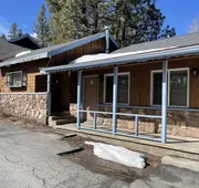 Snow Bear Lodge hotel detail image 4