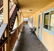 Snow Bear Lodge hotel detail image 7