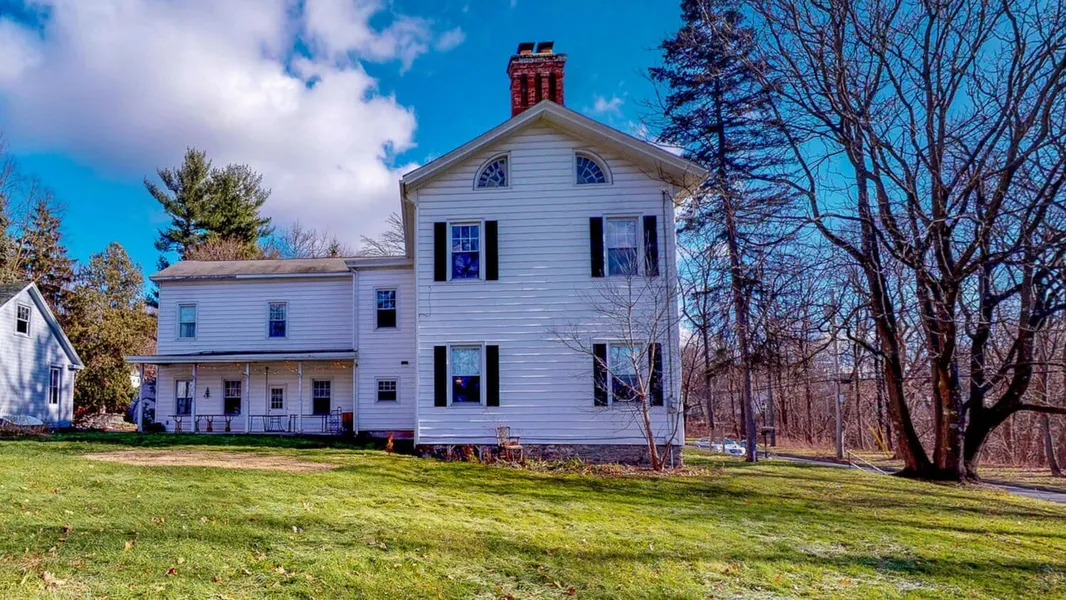 Gardner Farm Inn hotel detail image 2