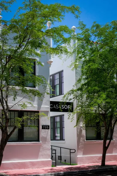 Casa Sofi hotel detail image 2