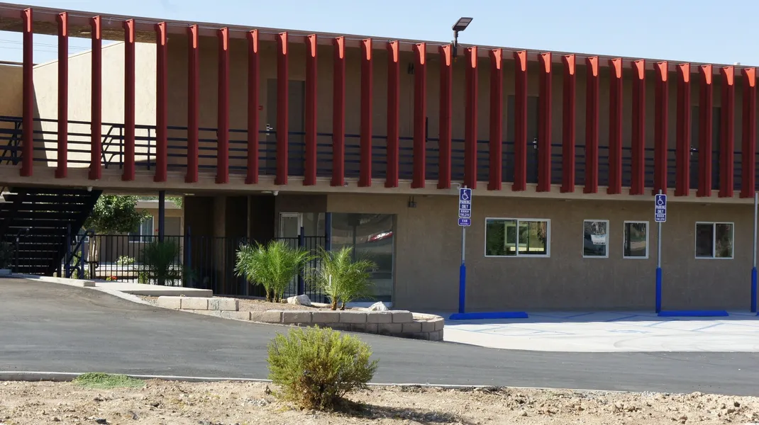 Apple Valley Hotel & Lodge hotel detail image 2