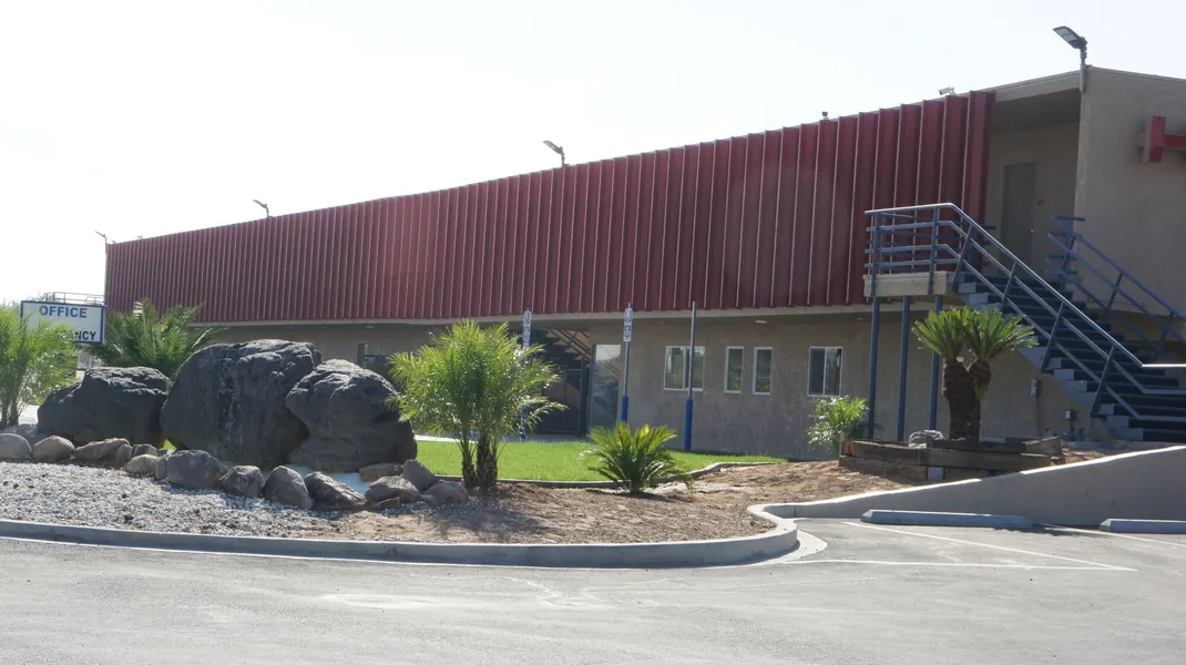 Apple Valley Hotel & Lodge hotel detail image 6